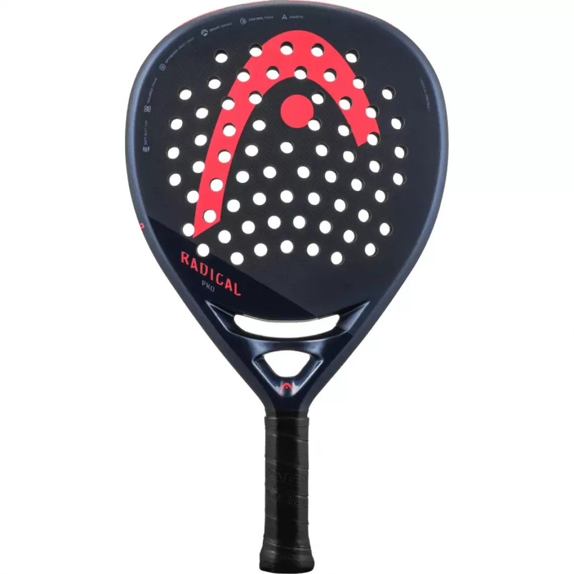 HEAD Radical Pro 222034