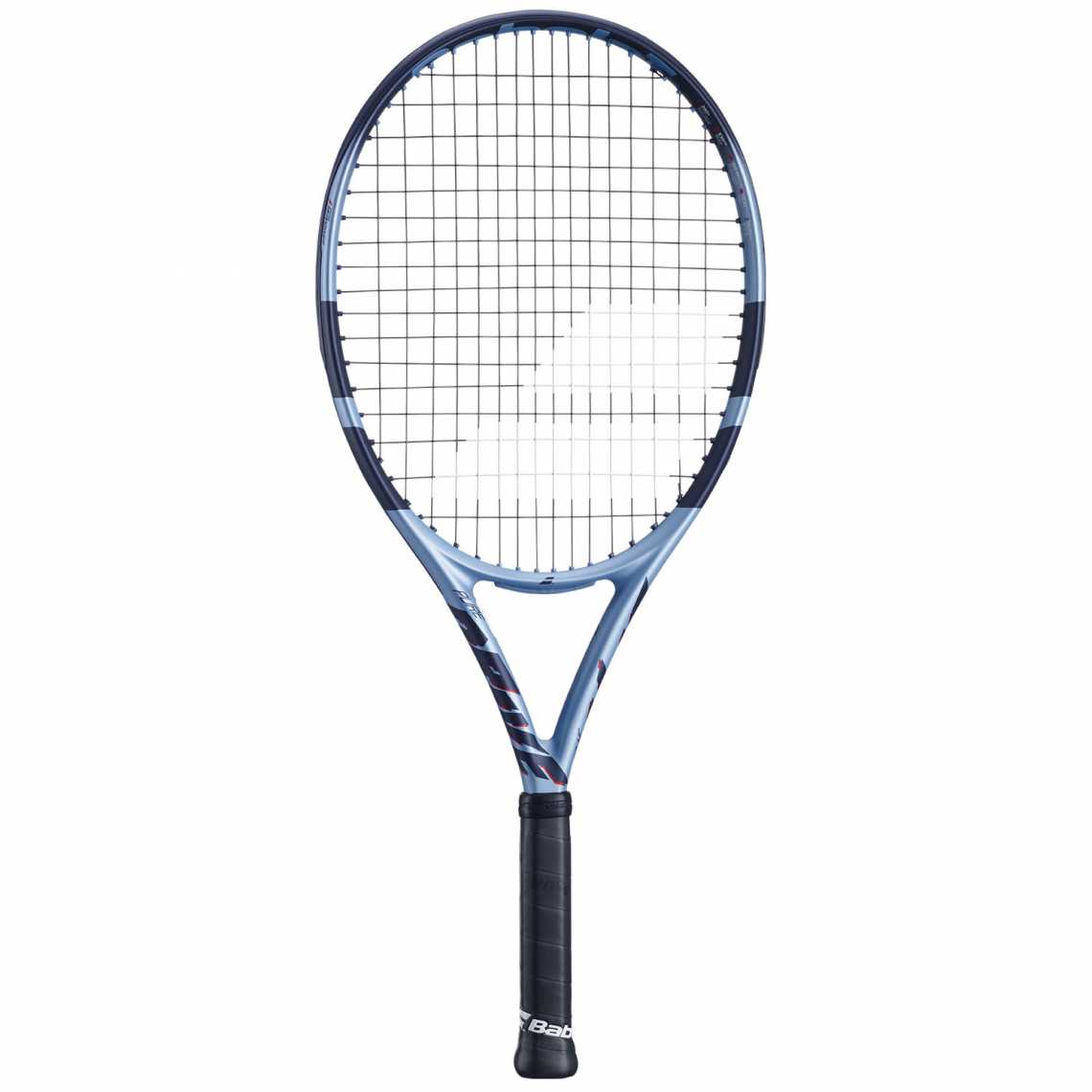 Babolat Pure Drive Junior 25 2025, темно-синий 140532