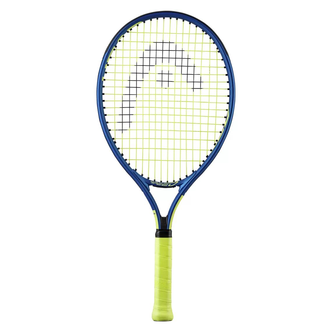 HEAD Speed Jr 25 Alu 230344
