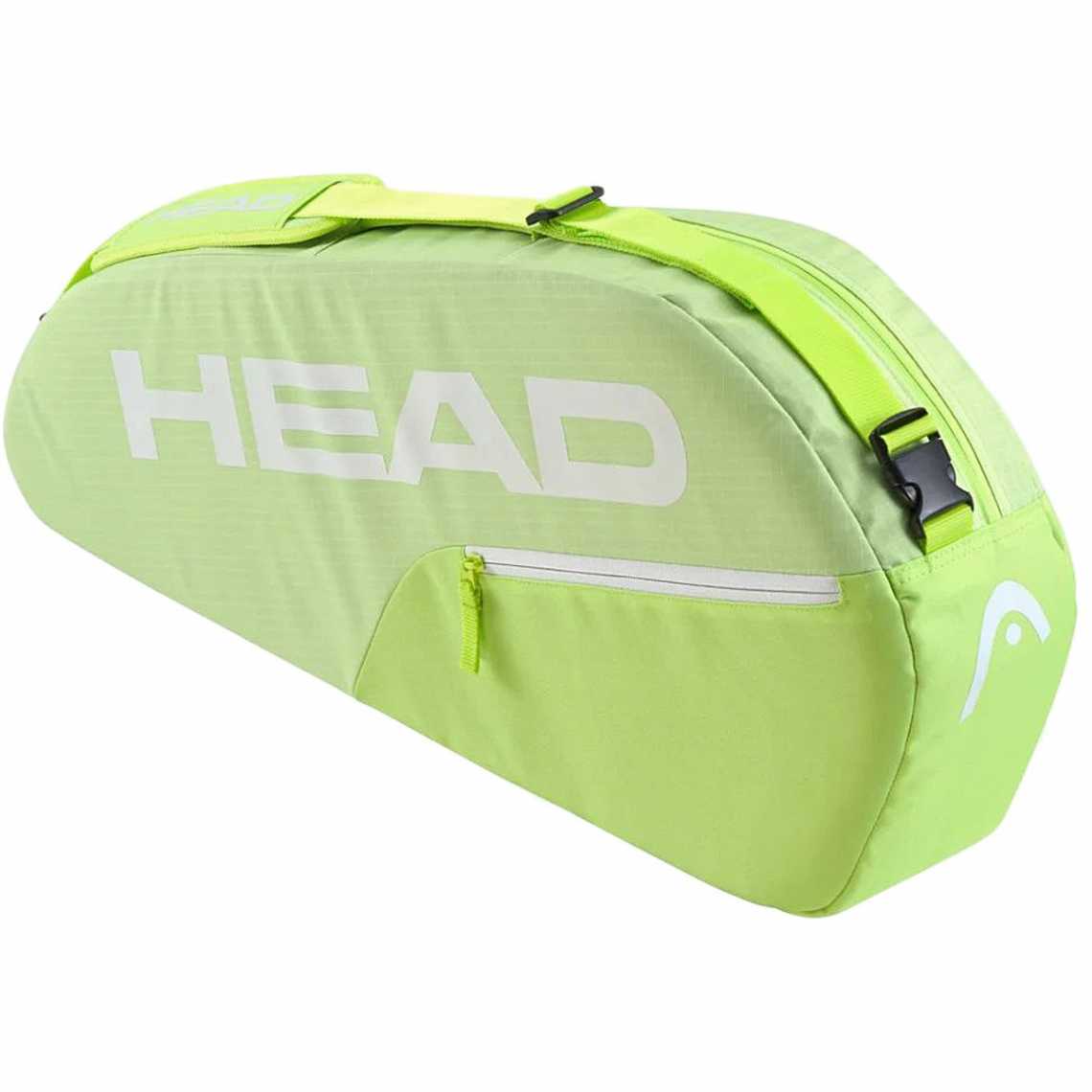Сумка HEAD Base S 2025 Желтый 261425