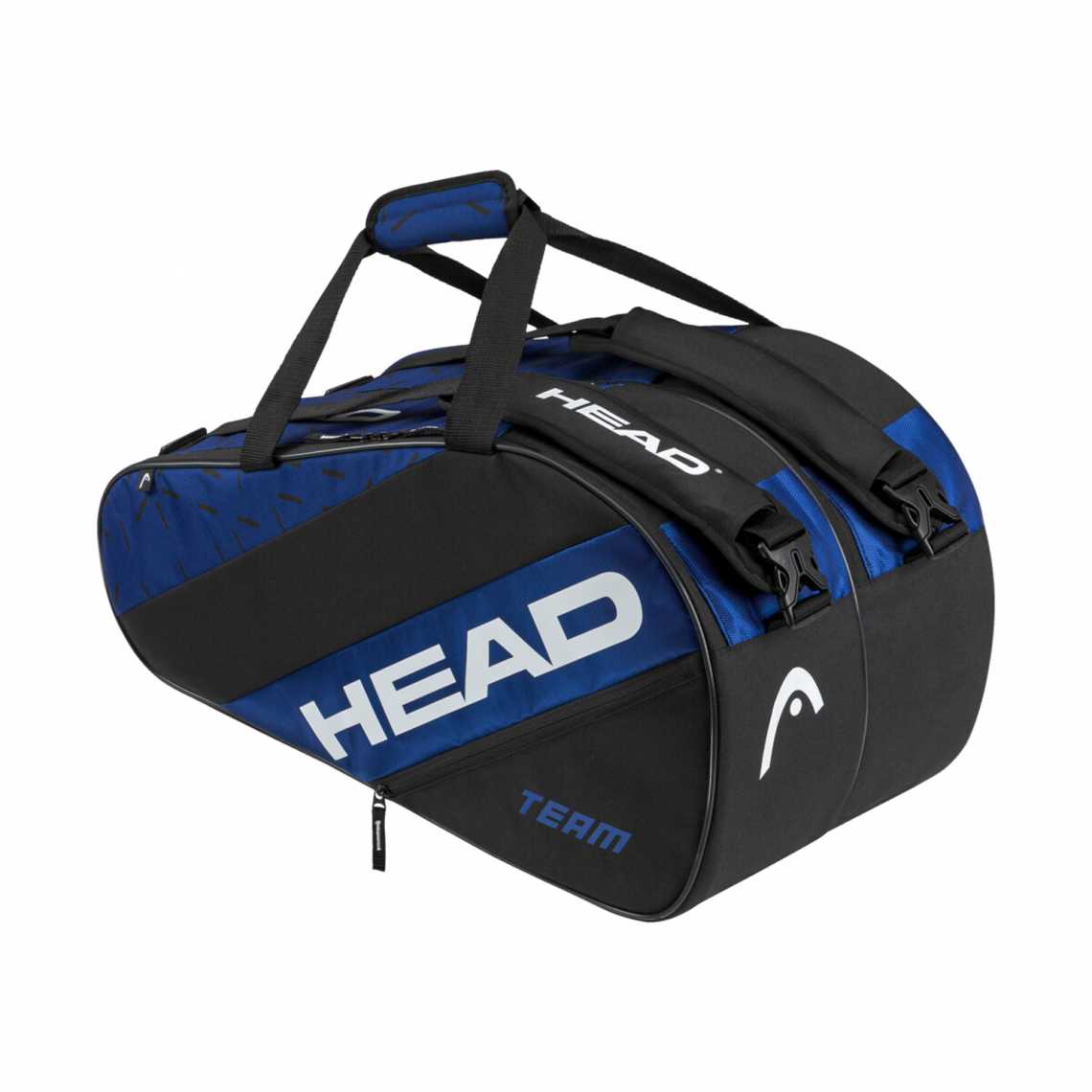 HEAD Team L Синий/Черный 262354