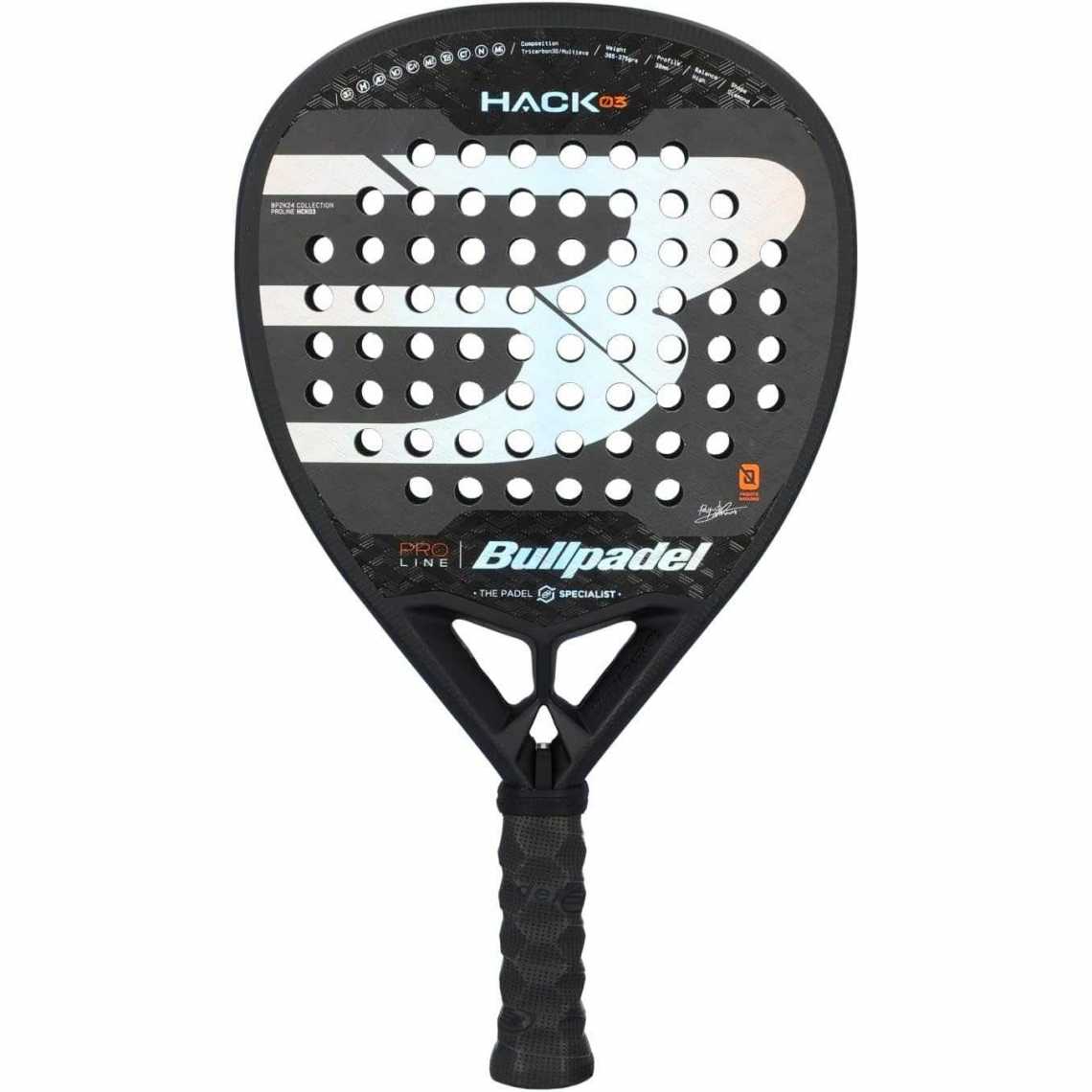 Bullpadel HACK 03 24 471602