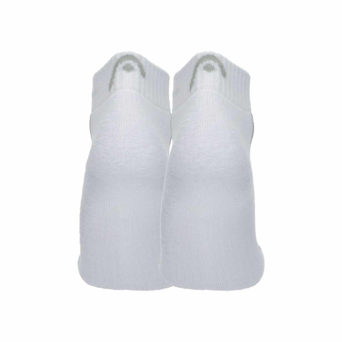 Носки 2 пары HEAD Performance Quarter 811555