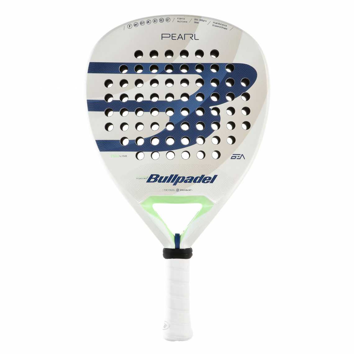 Bullpadel Pearl 25 448122