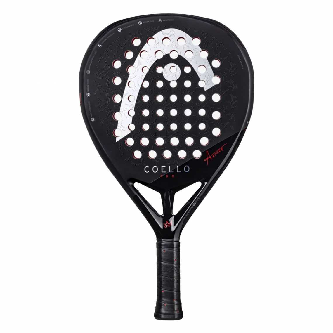HEAD Coello Pro 2025 225015