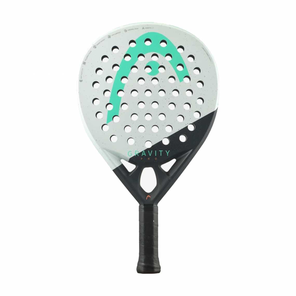 HEAD Gravity Pro 224004