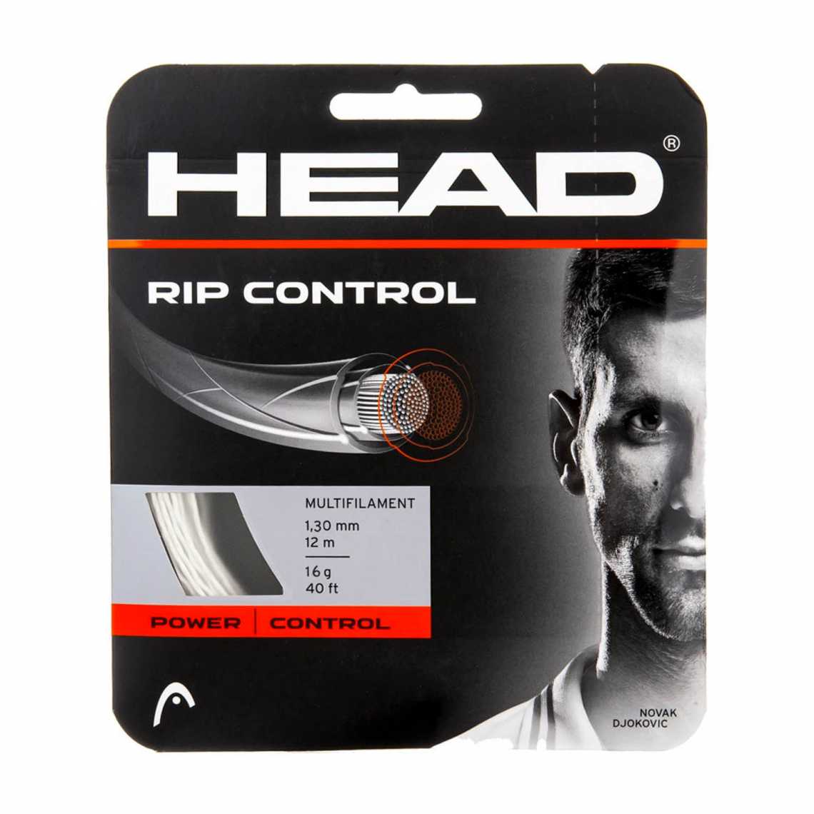 Head RIP Control Цвет Белый 281099WH