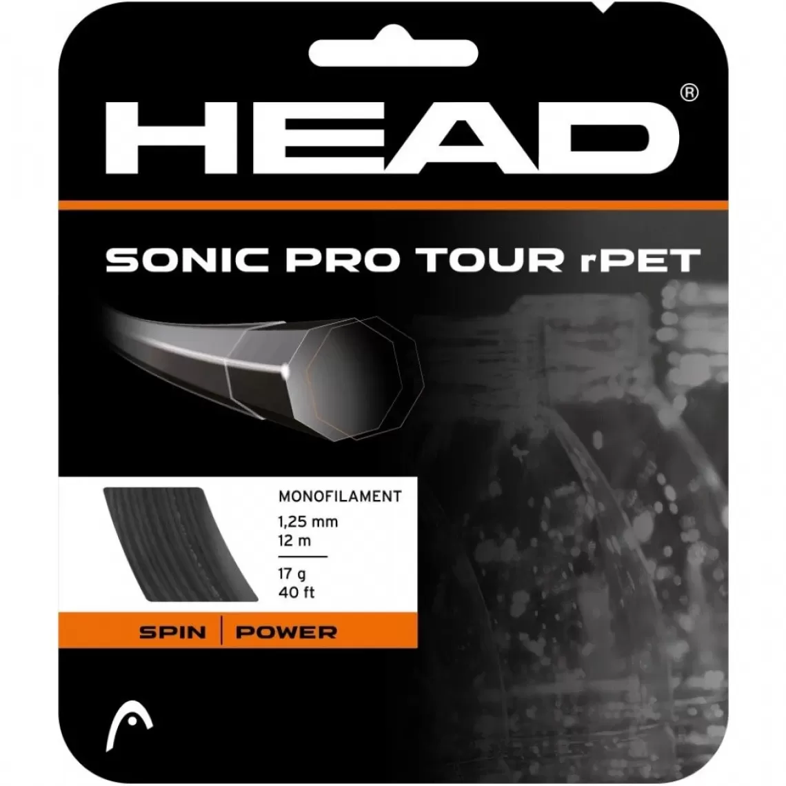 HEAD Sonic Pro Tour 281082