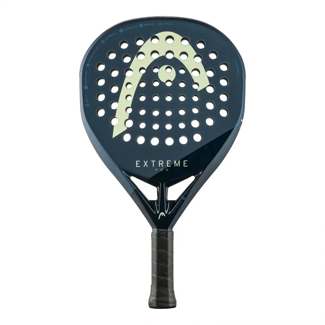 HEAD Extreme Pro 223125