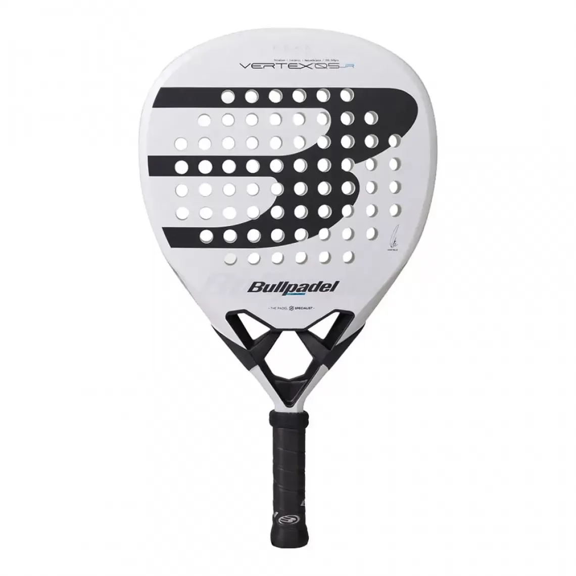 Детская ракетка для падел-тенниса Bullpadel Vertex Boy 26 494420