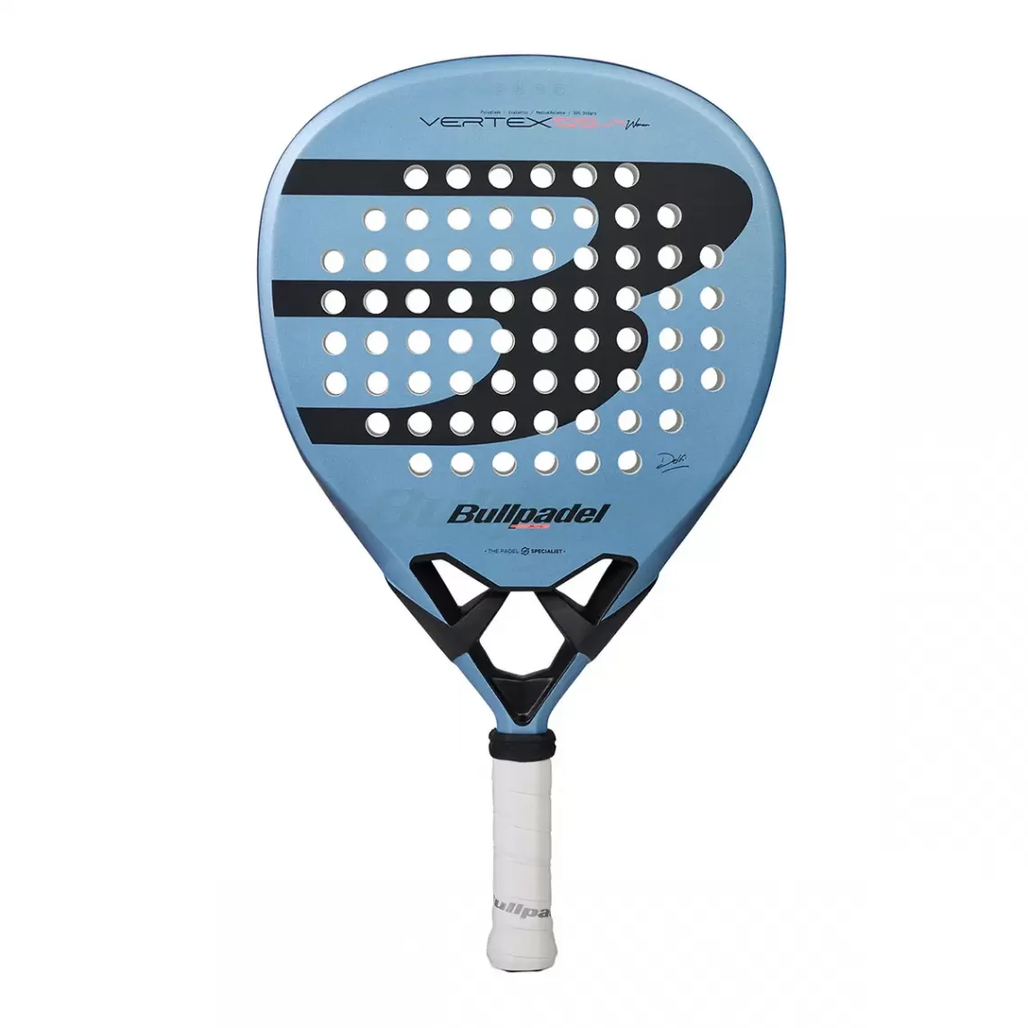 Детская ракетка для падел-тенниса Bullpadel Vertex Girl 26 494421