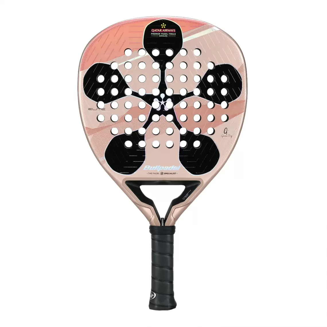 Bullpadel ELITE Woman Tour Final 25 495199