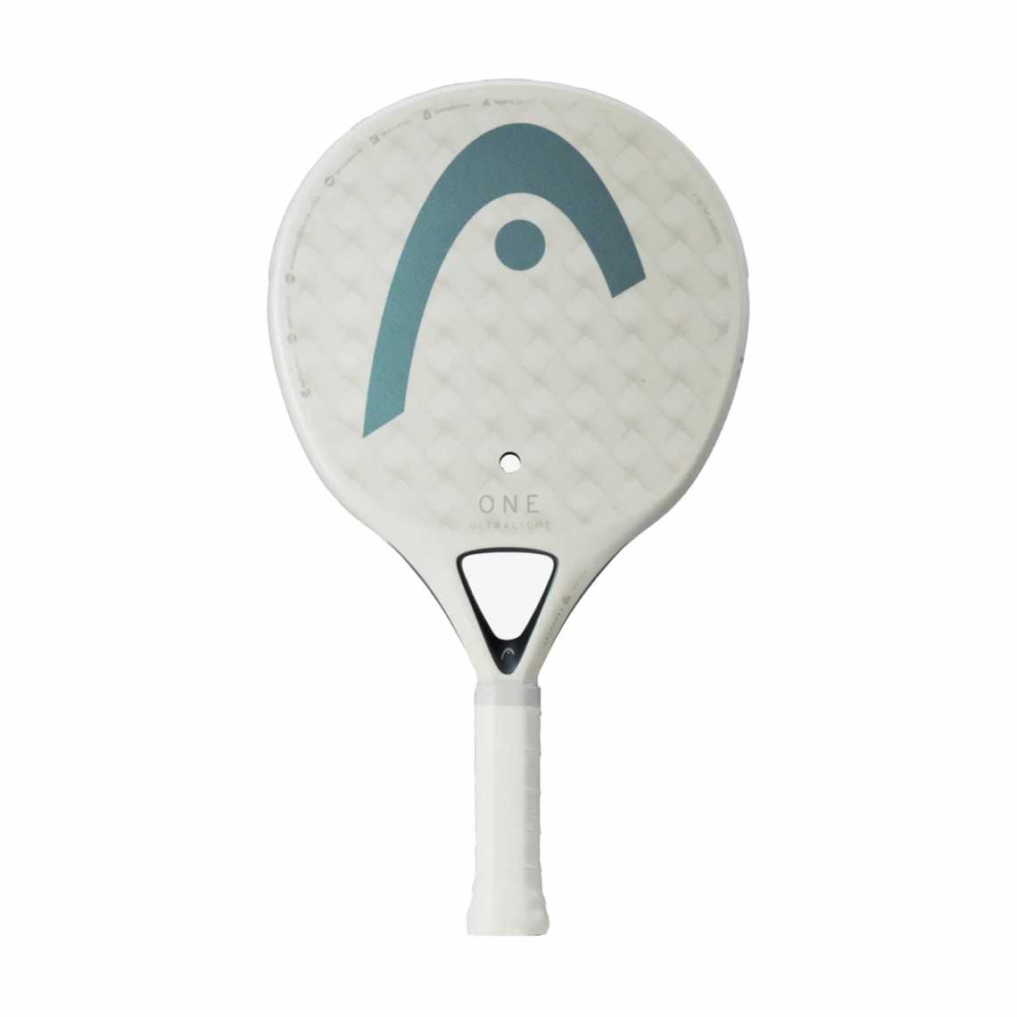 HEAD One Ultralight 225014