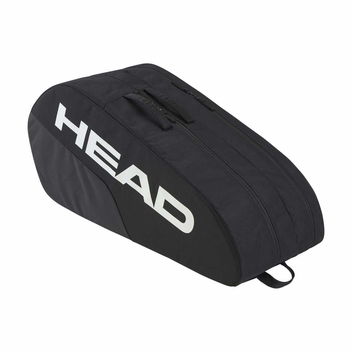 Сумка HEAD Base M 2025 Черный 261215