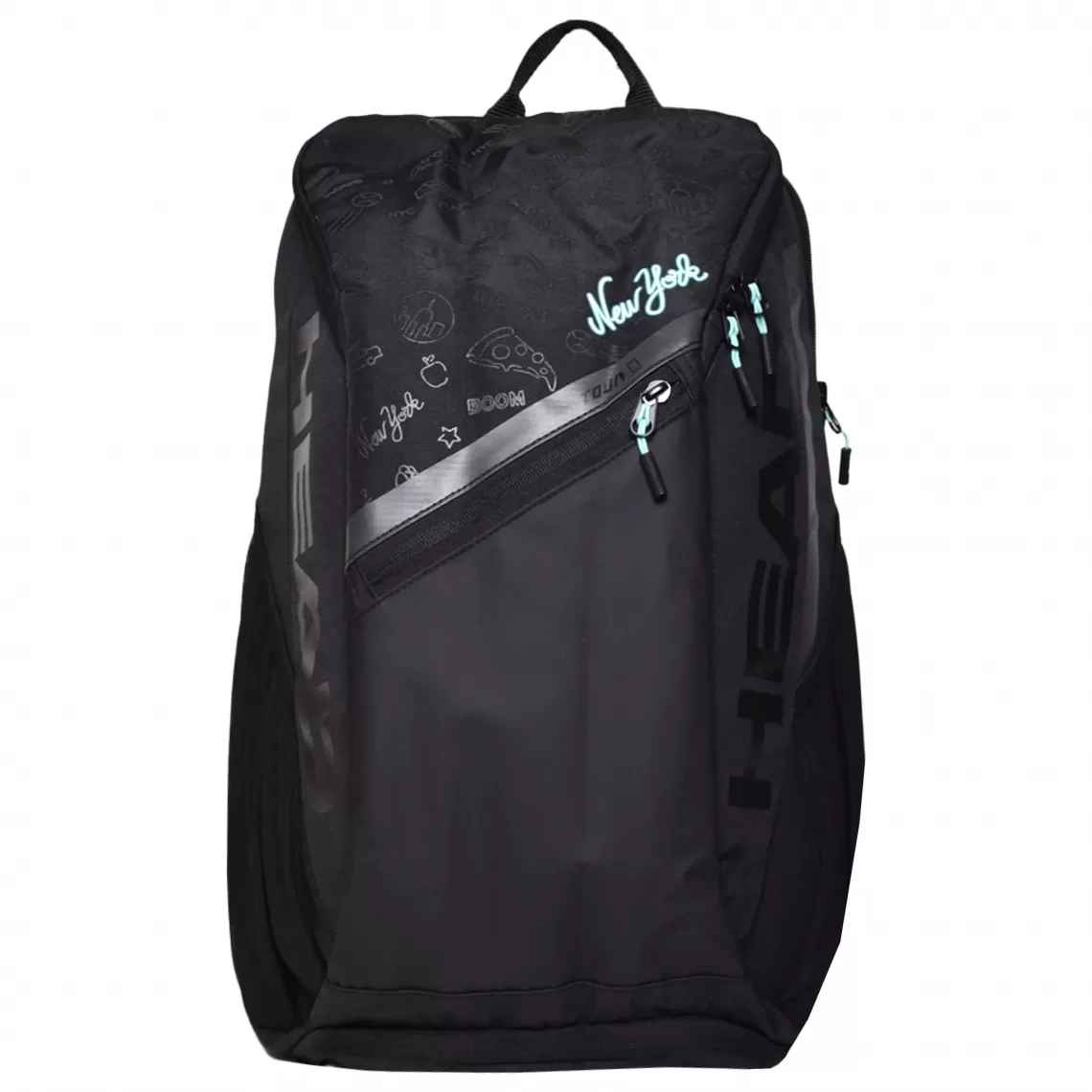 Рюкзак HEAD Tour 25L Neon 261965