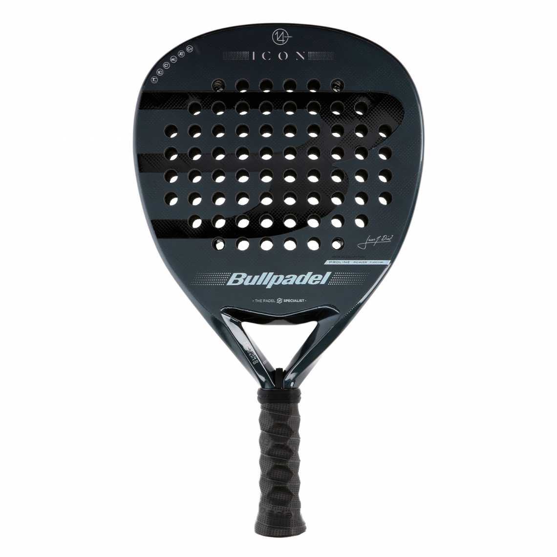 Bullpadel ICON 25 448121