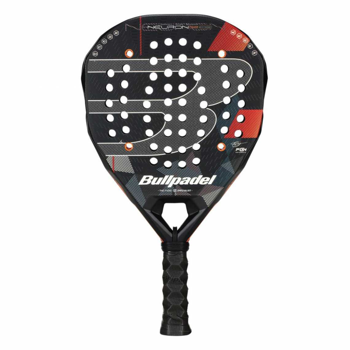 Bullpadel NEURON Edge 494403