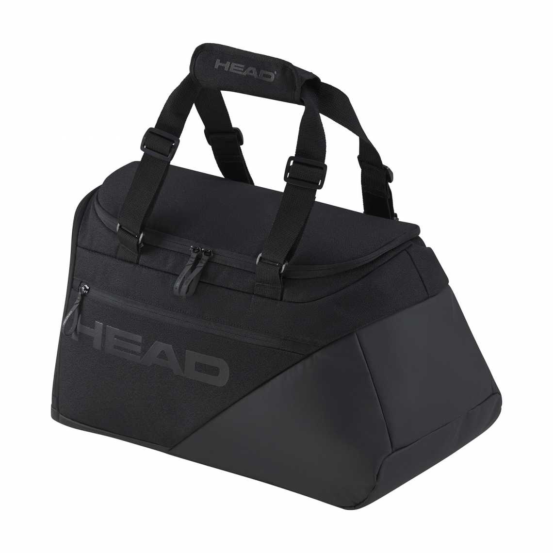 Сумка HEAD Pro X Court Bag 48L BK 260025