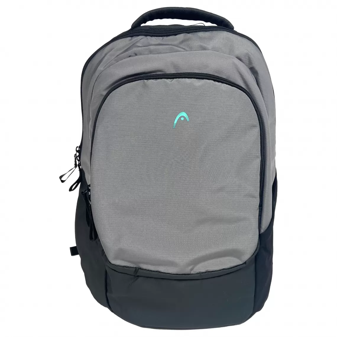Рюкзак HEAD Pro X 30L Чёрный/Тёмно-серый 260125