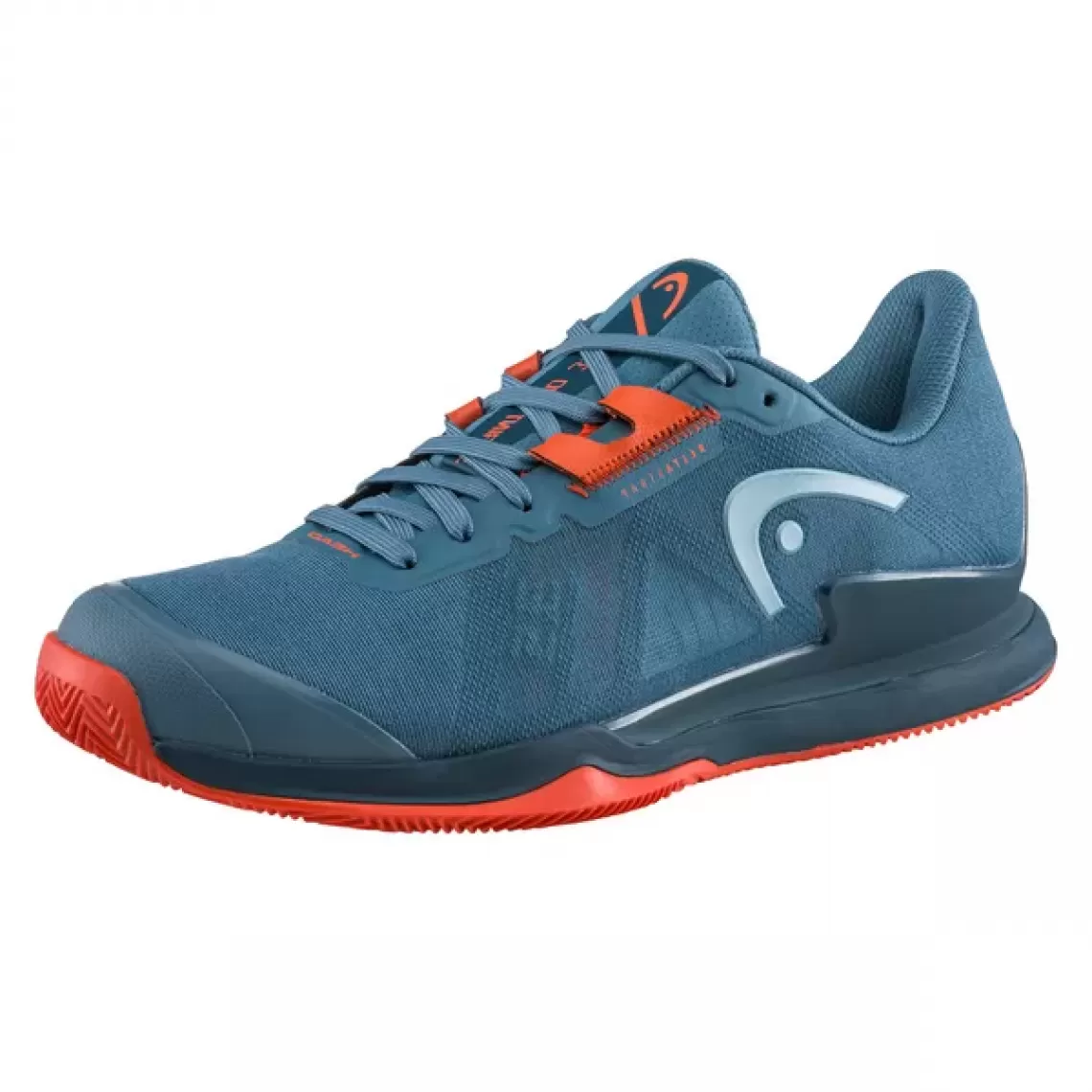 Мужские кроссовки HEAD Sprint Pro 3.5 Clay 273052-BSOR