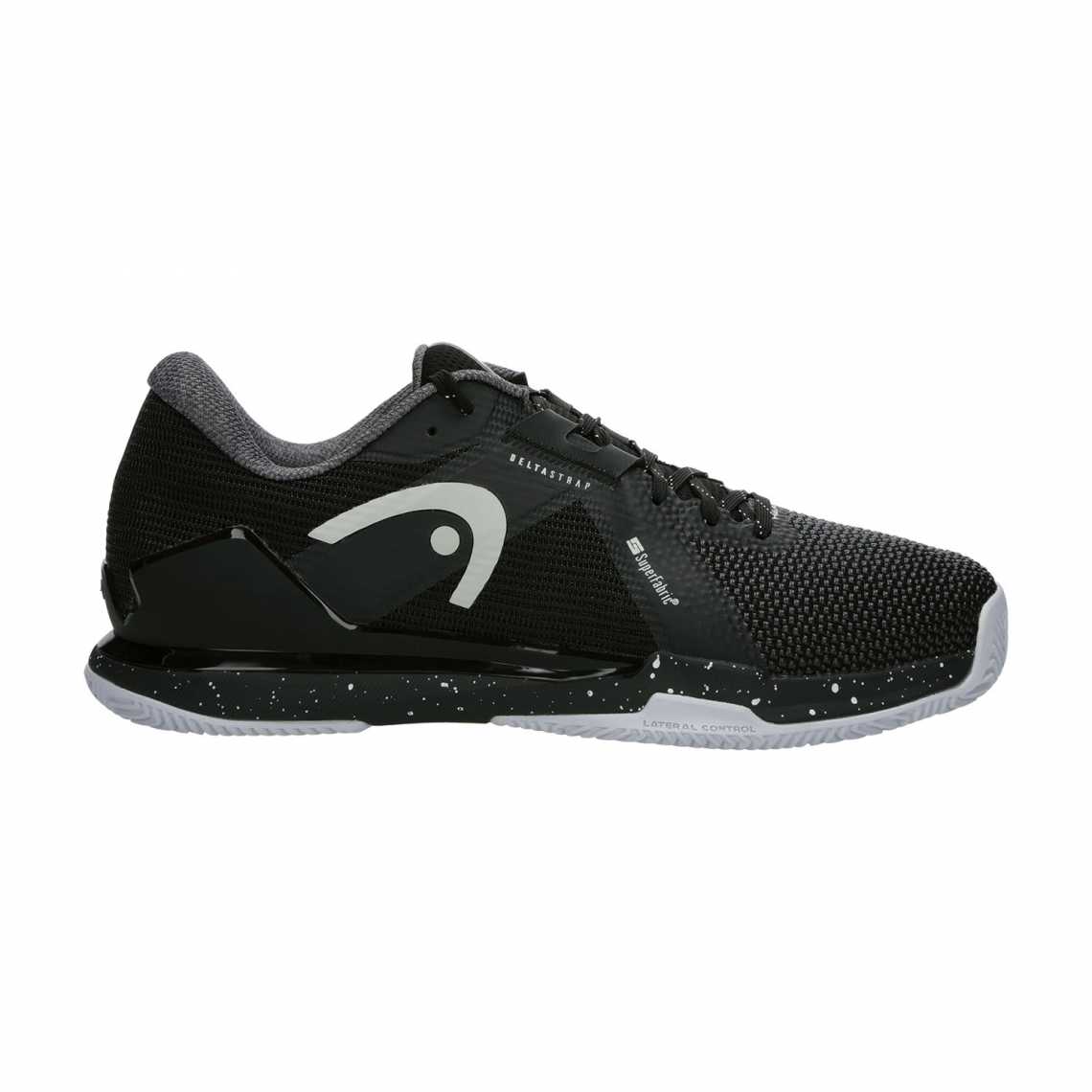Мужские кроссовки HEAD Sprint Pro 4.0 SF Clay 273115