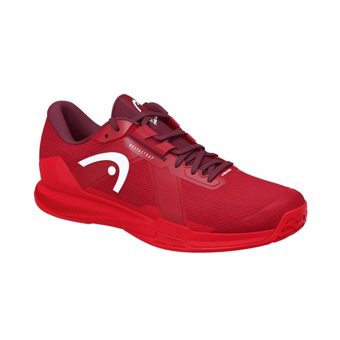 Мужские кроссовки HEAD Sprint Pro 4.0 273146