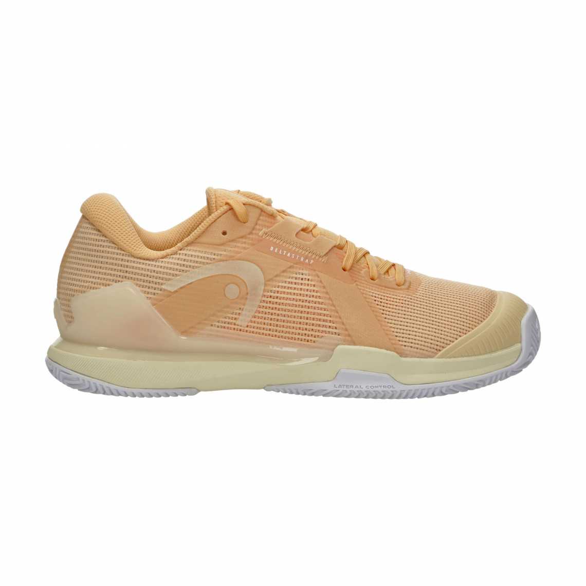 Женские кроссовки HEAD Sprint Pro 4.0 Clay 274176