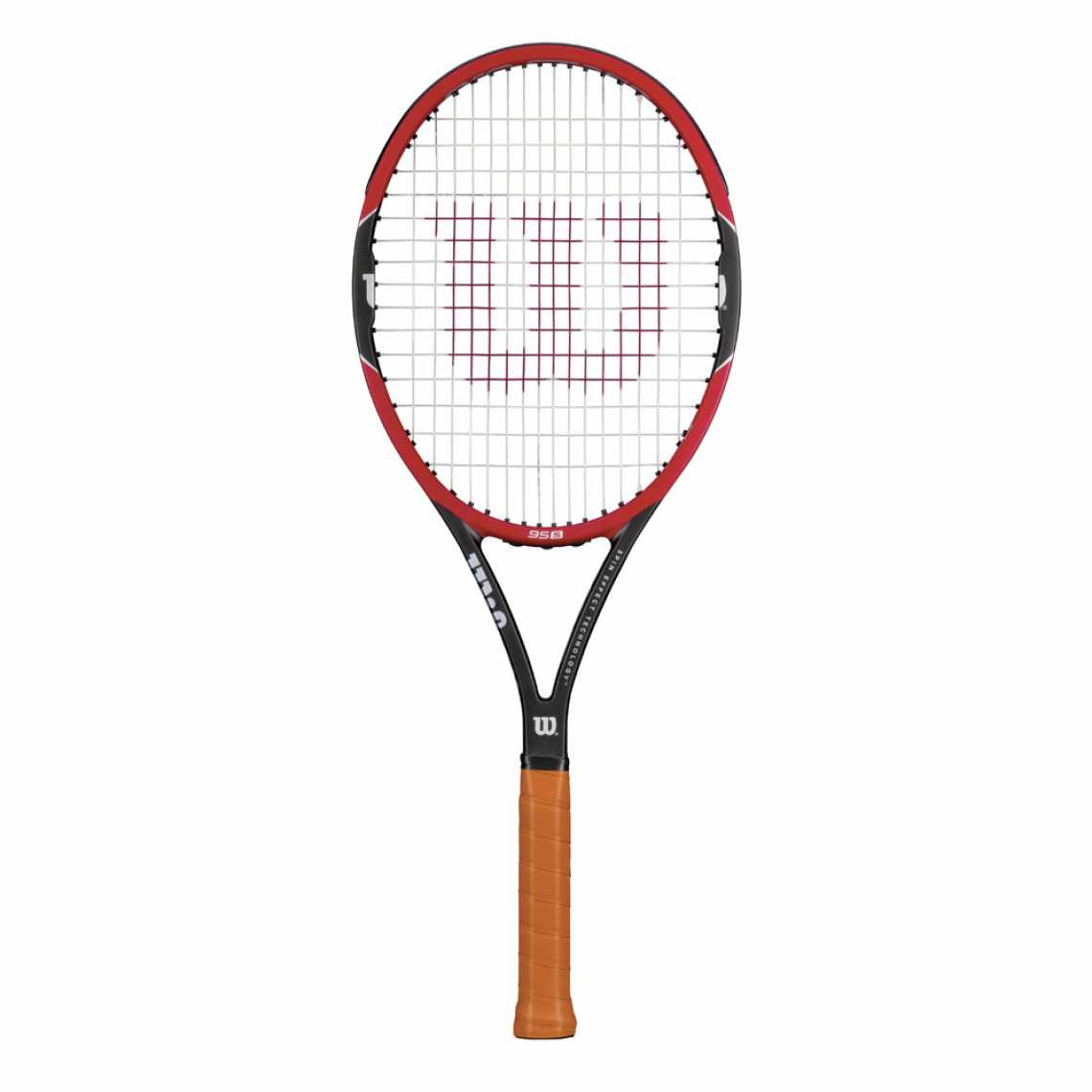 Wilson Pro Staff 95S WRT72520U