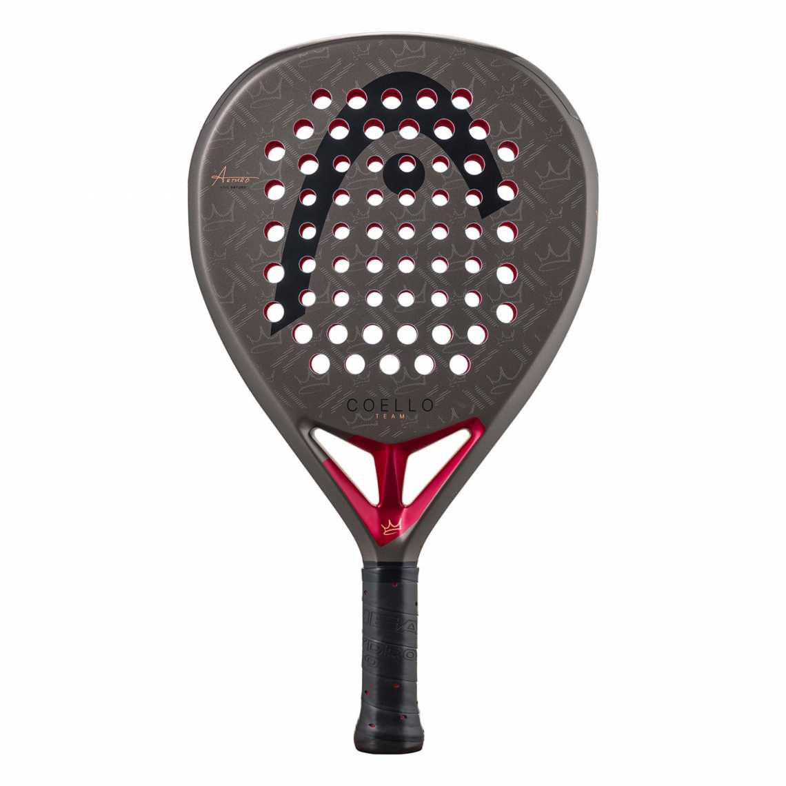 HEAD Coello Team Padel  225056