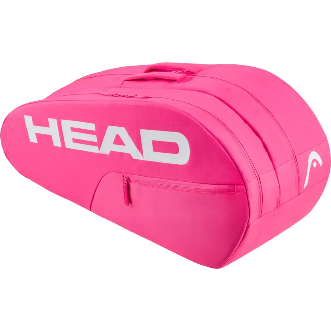 HEAD Base M Розовый 261016