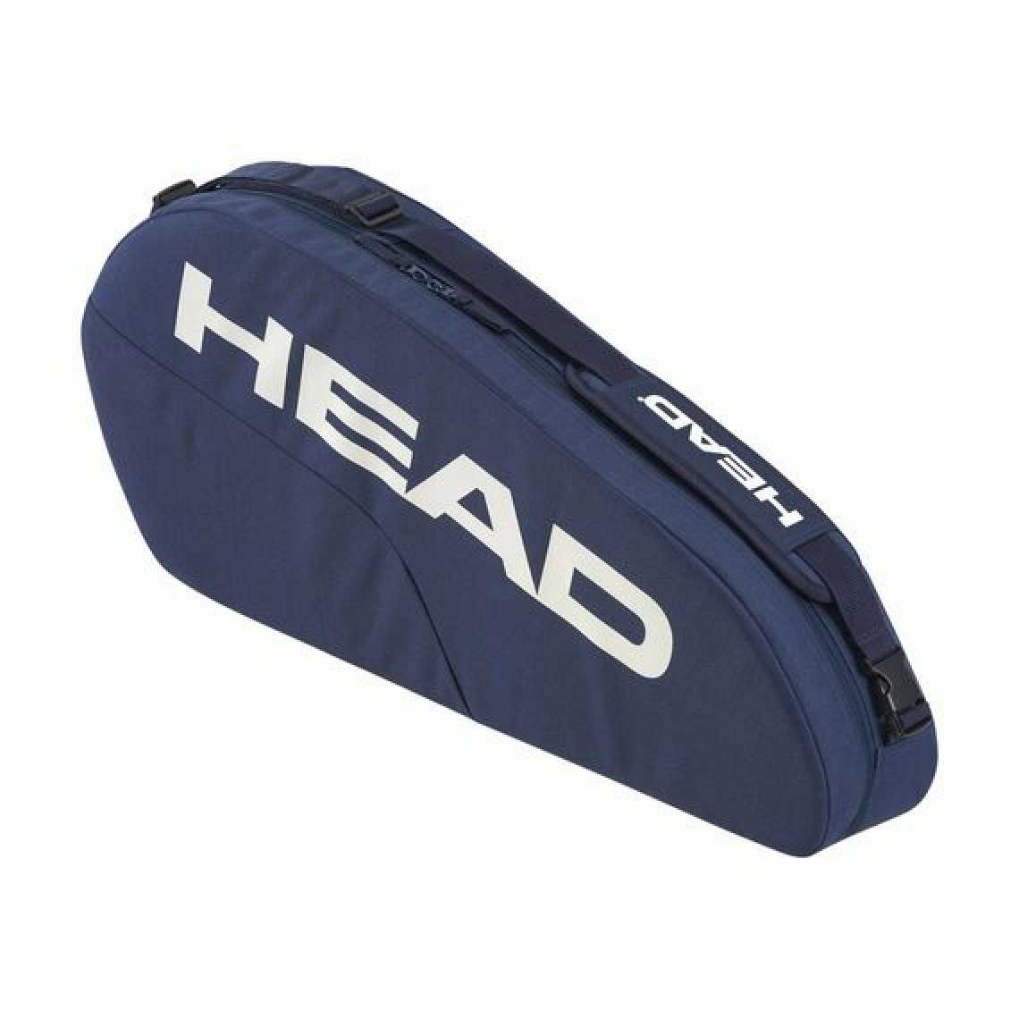 Сумка HEAD Base S 2025 Синий 261325