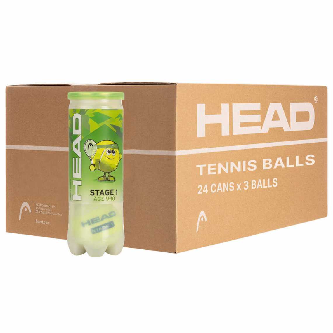 HEAD STAGE 1 Зеленые 578413