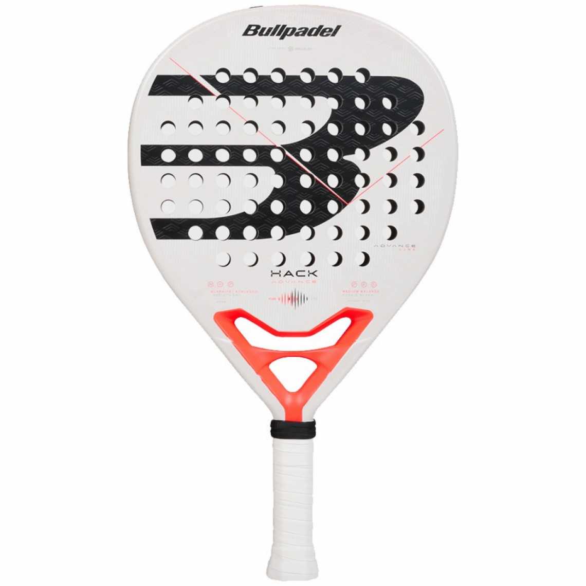 Bullpadel HACK ADVANCE 494415