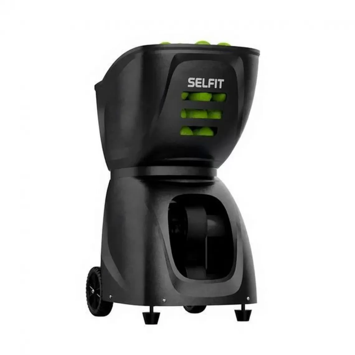 Теннисная пушка Selfit Max SMAC15DC