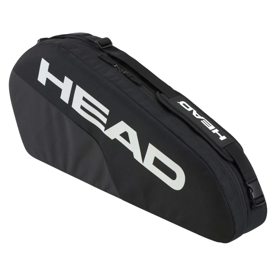 Сумка HEAD Base S 2025 Черный 261225