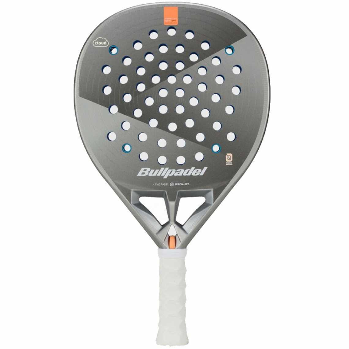 Bullpadel HACK 04 HYB Cloud 26 494408