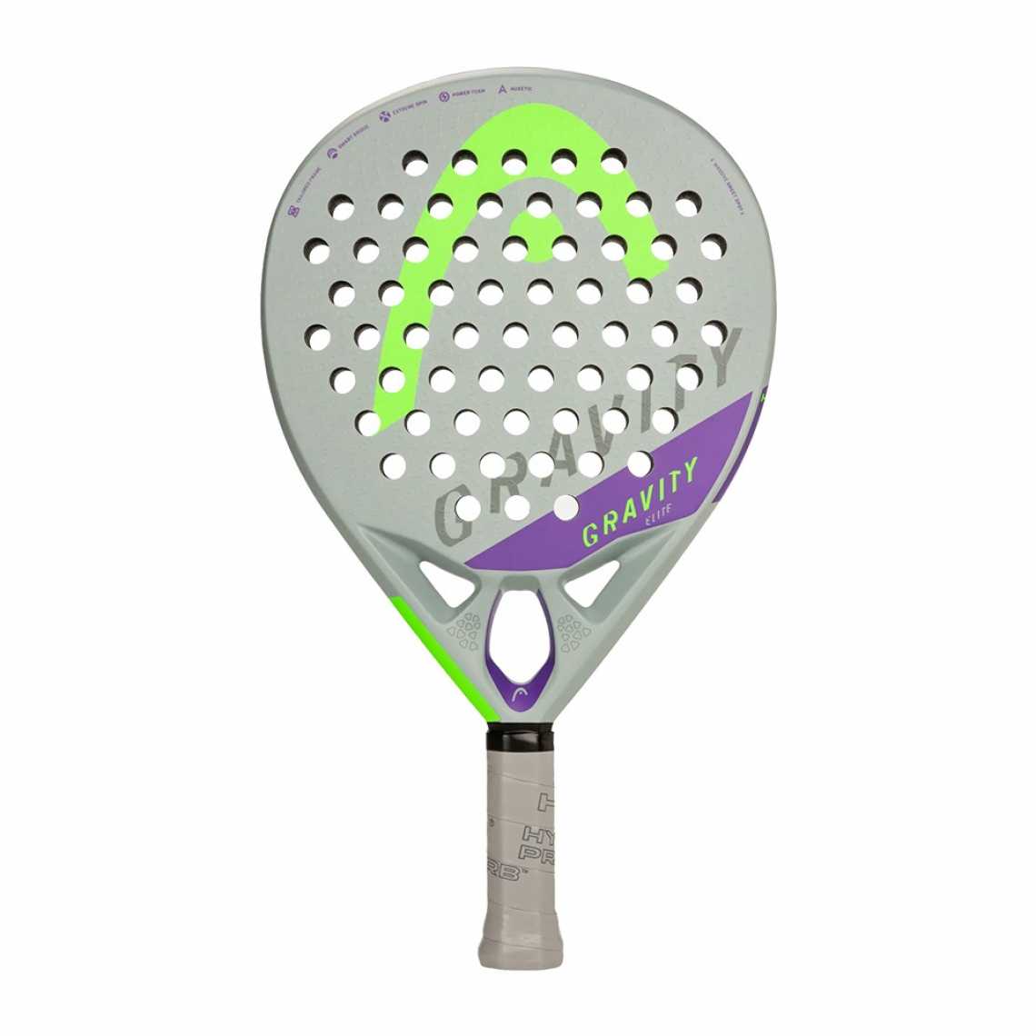 HEAD Gravity Elite 228182