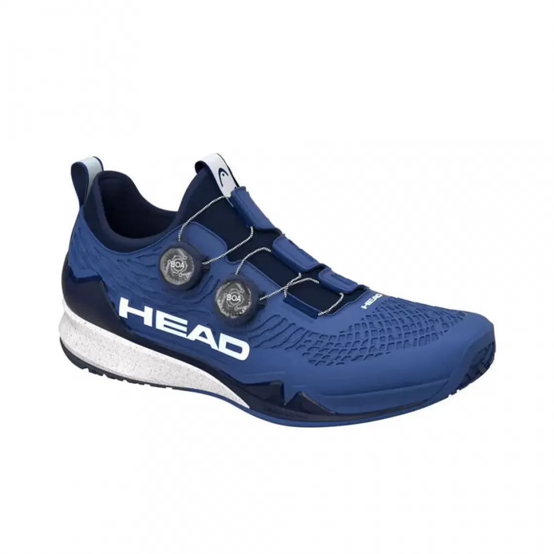 Мужские кроссовки HEAD Endure Pro BOA 273026