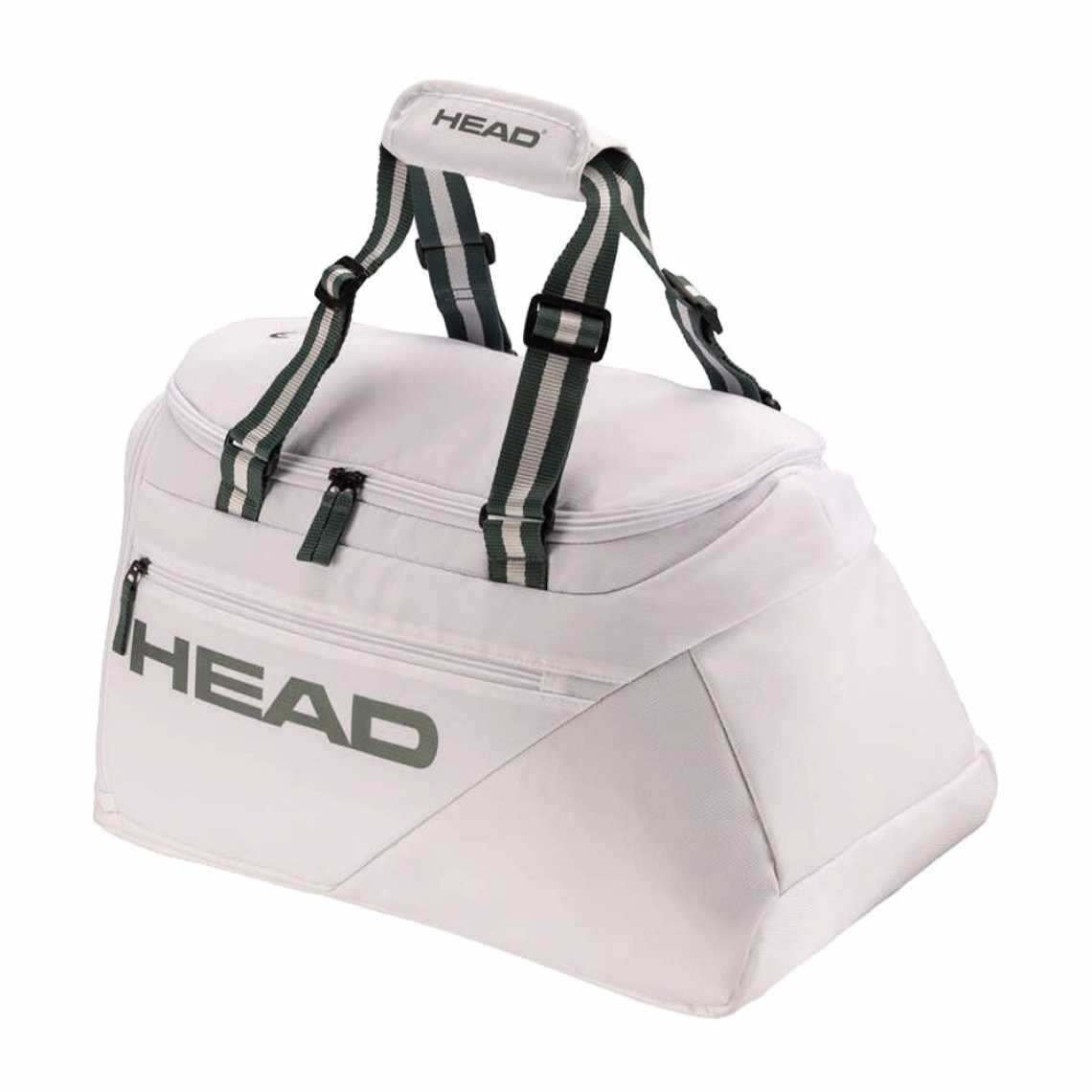 HEAD Pro X Court 48L Белый 262035