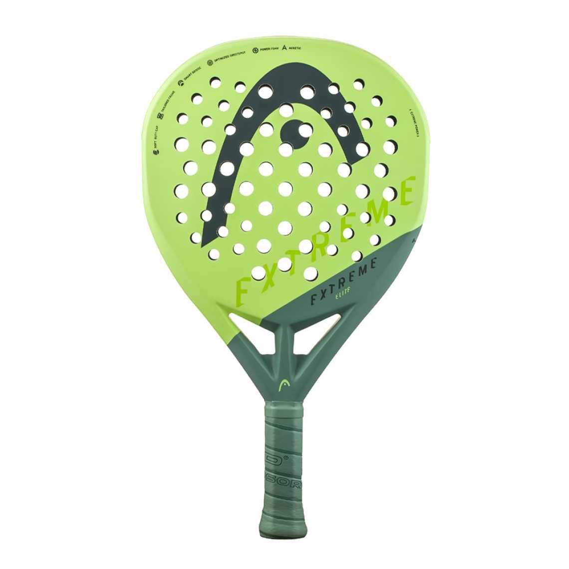 HEAD Extreme Elite 223033