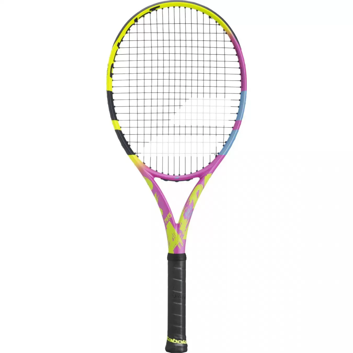 Ракетка для большого тенниса Babolat Pure Aero French Open 101247
