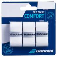 Обмотки Babolat Pro Tacky 3шт 653039