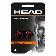 Виброгаситель Head Pro Damp Цвет Черный 285515-105