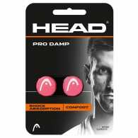 Виброгаситель Head Pro Damp Цвет Розовый 285515-156