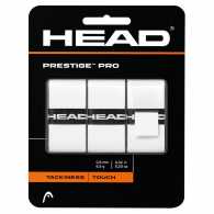 Обмотки HEAD Prestige Pro 3шт Цвет Белый 282009-101