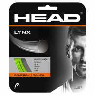 HEAD Lynx Цвет Зеленый лайм 281784-109