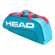 Сумка Head Tour Team Combi 6R Цвет Голубой 283150-BLPK