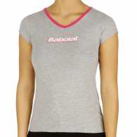 Женская футбола Babolat Training Basic Цвет Серый 41F1472-107