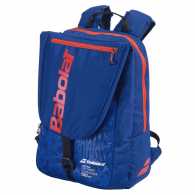 Рюкзак для бадминтона Babolat Tournament Цвет Синий/Красный 757008-209
