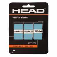 Обмотки HEAD Prime Tour 3шт Цвет Синий 285621-BL